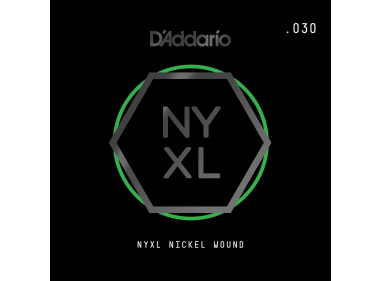 D'addario NYNW030 